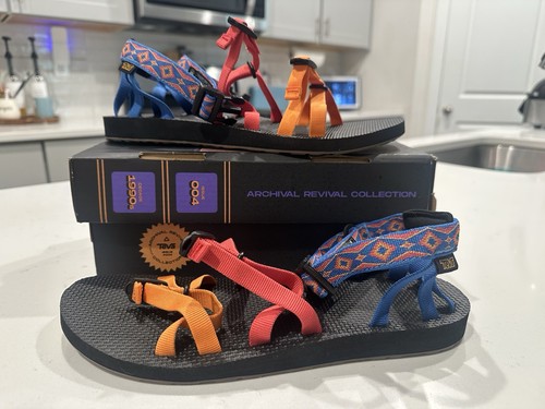 New teva women alp - new!,