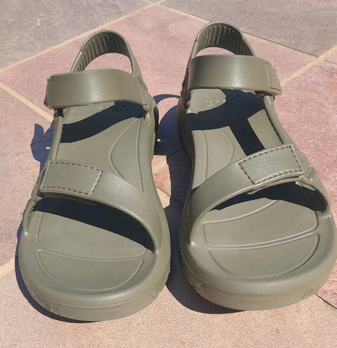 Teva hurricane drift sandal - hurricane,